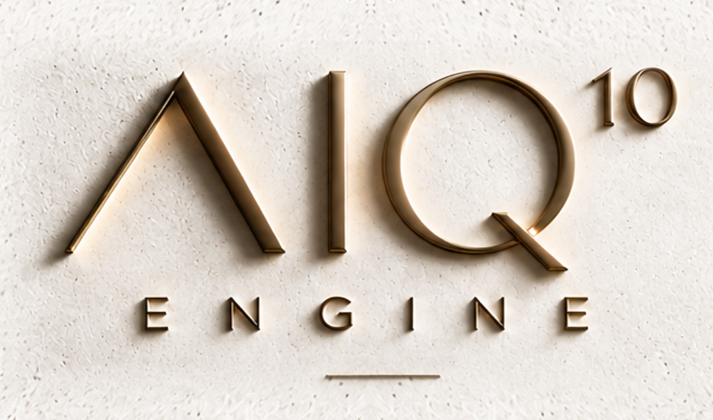 AIQ10 Engine